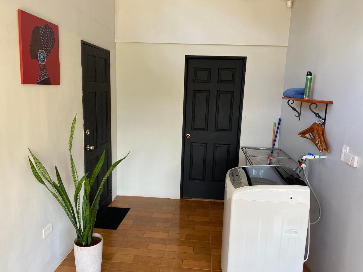 Appartement Toku House à La Fortuna Extérieur photo